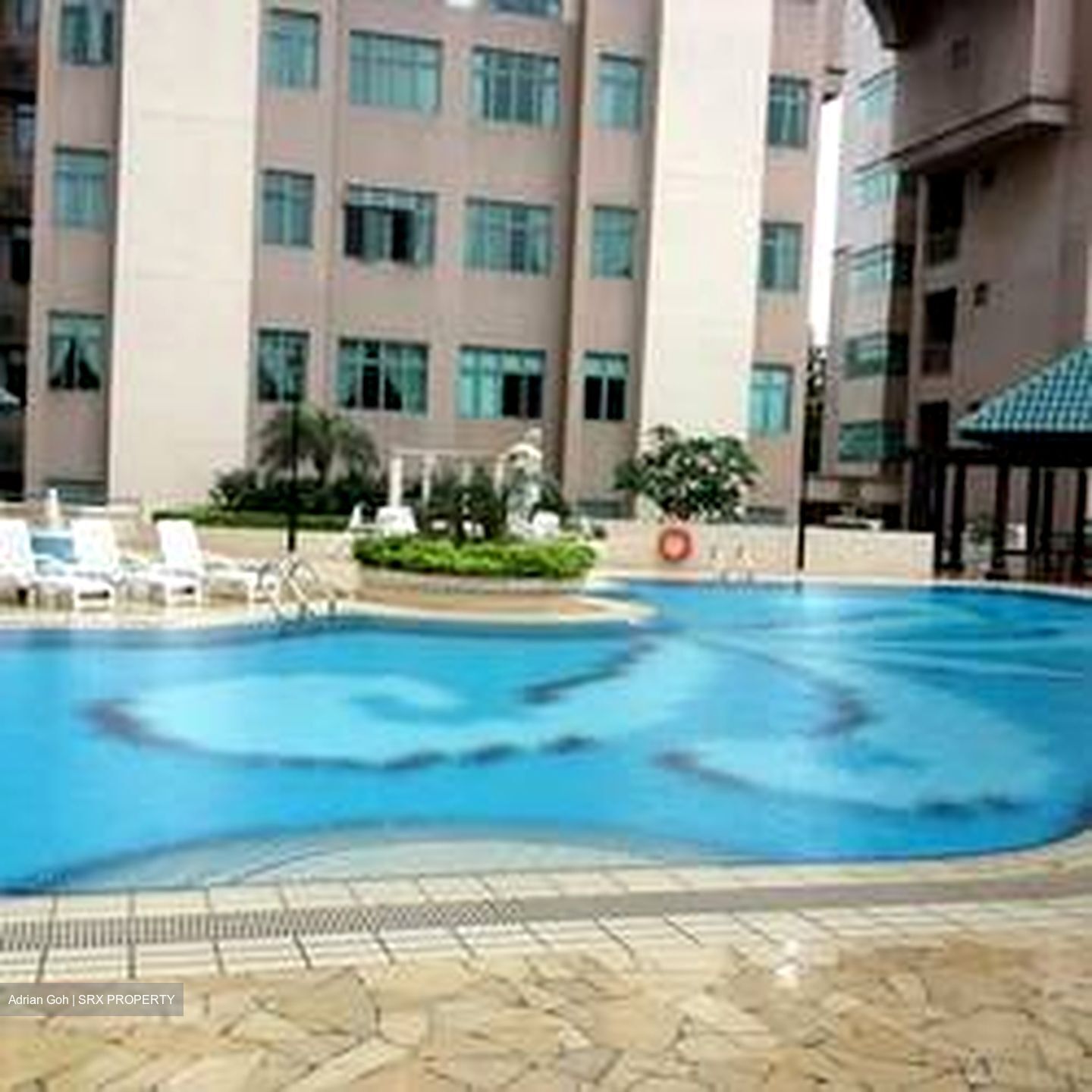 Tanglin Regency (D10), Condominium #613454941